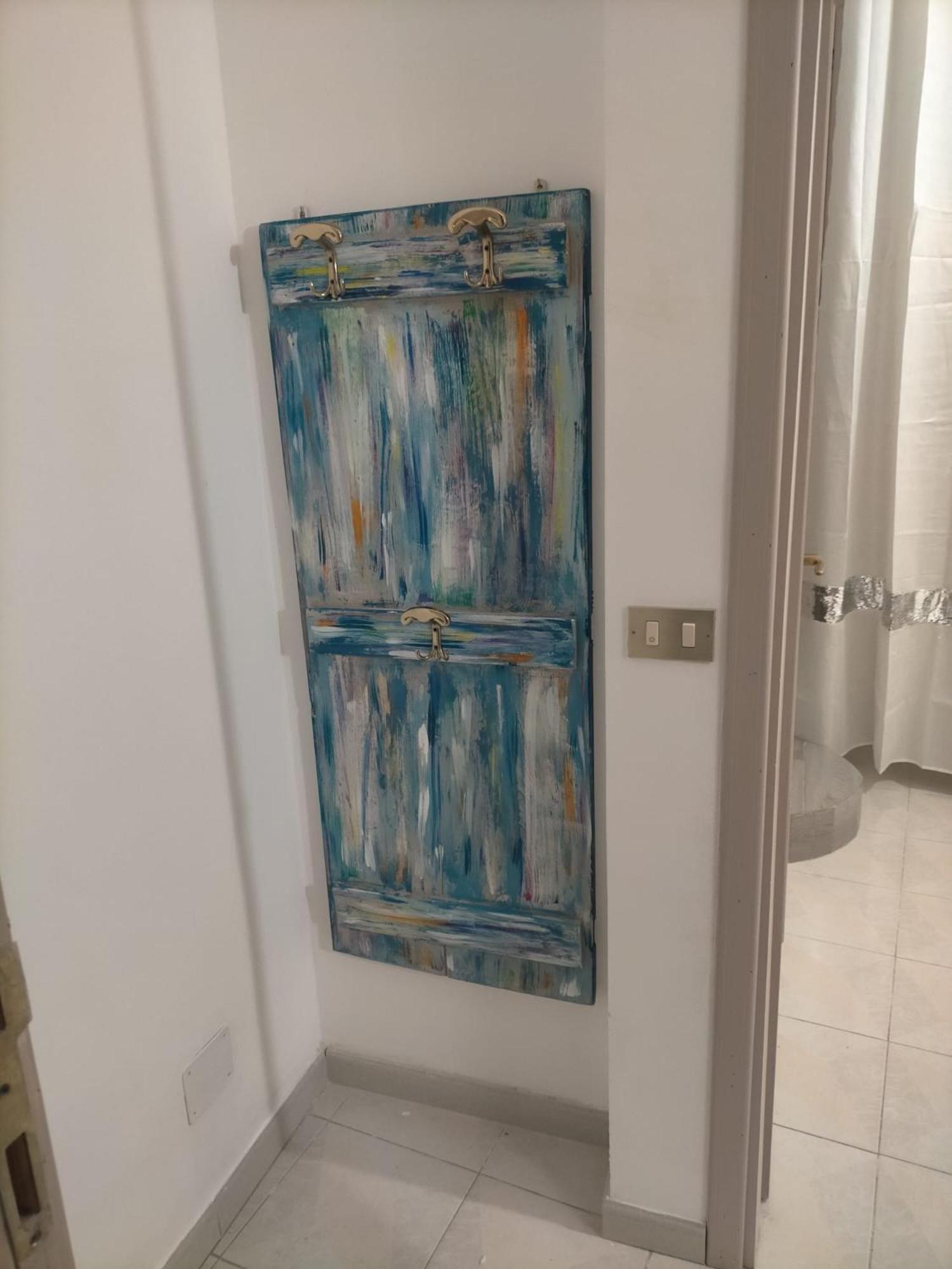 Petite Etoile Ξενοδοχείο SantʼAgata di Militello Εξωτερικό φωτογραφία