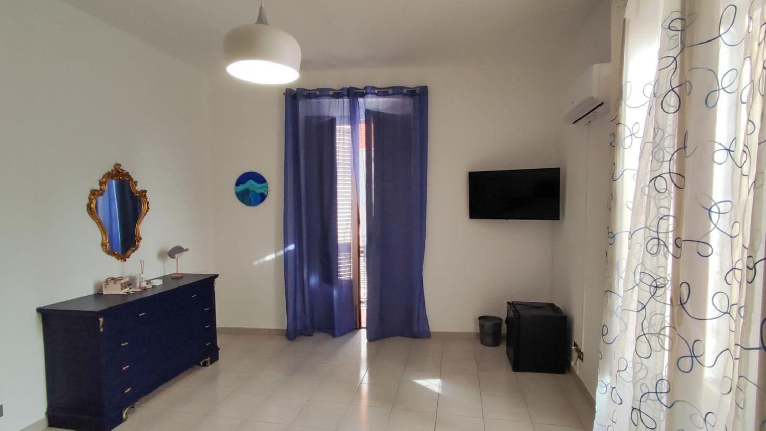 Petite Etoile Ξενοδοχείο SantʼAgata di Militello Εξωτερικό φωτογραφία