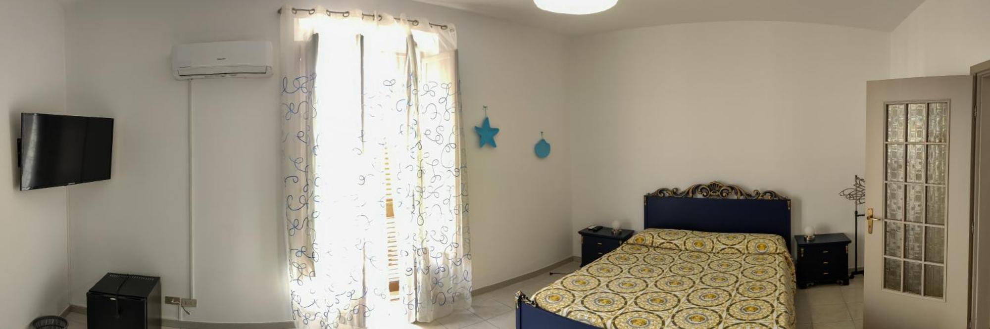 Petite Etoile Ξενοδοχείο SantʼAgata di Militello Εξωτερικό φωτογραφία