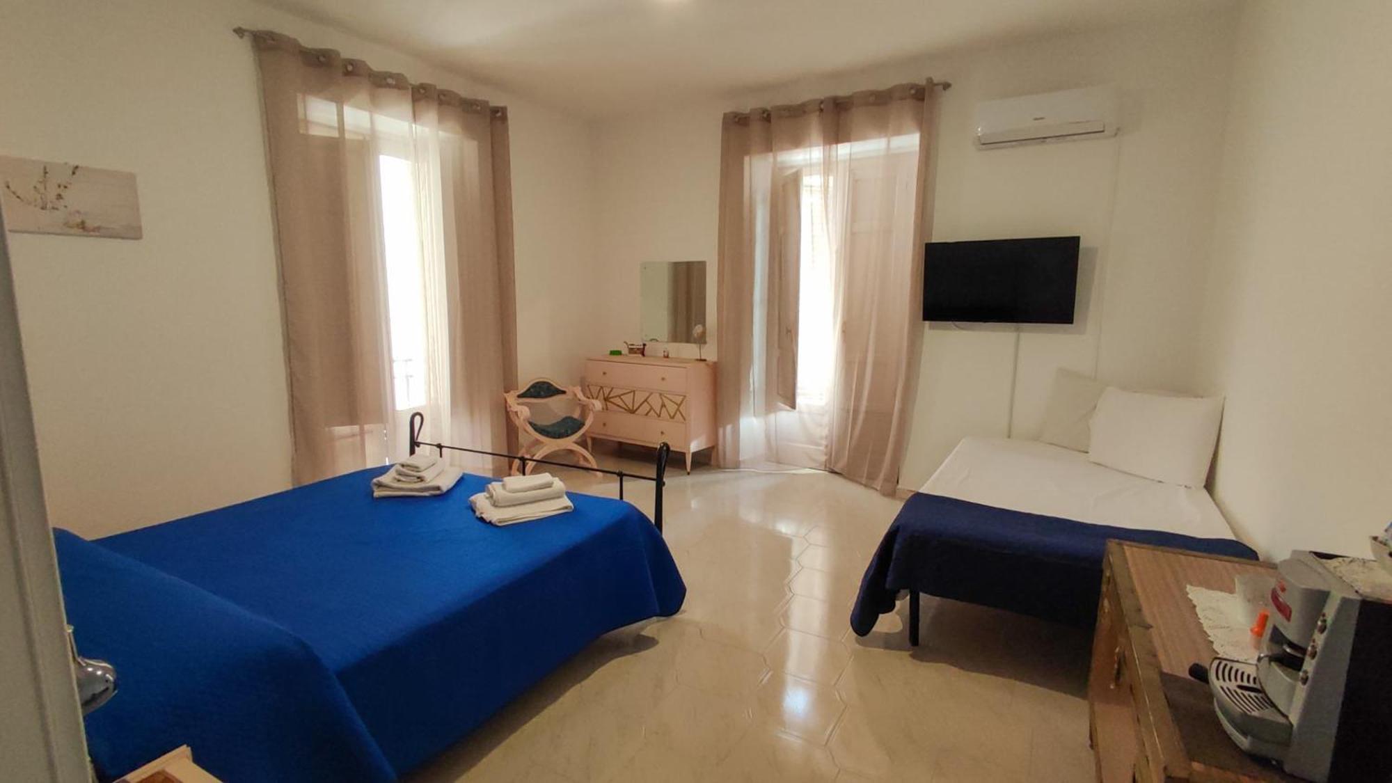 Petite Etoile Ξενοδοχείο SantʼAgata di Militello Εξωτερικό φωτογραφία