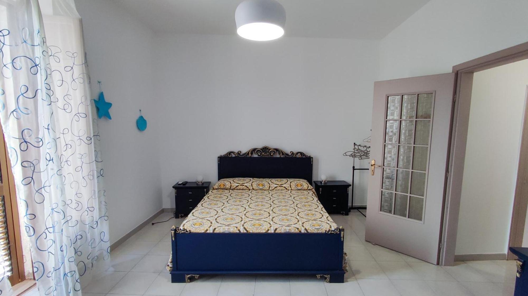 Petite Etoile Ξενοδοχείο SantʼAgata di Militello Εξωτερικό φωτογραφία